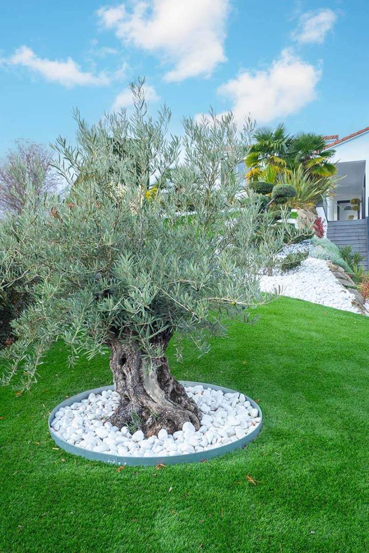 Créateur d’espaces paysagers Clermont-Ferrand